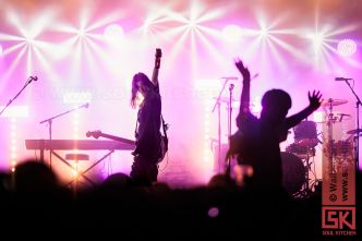 Photos : Cabaret Vert 2024, 16-08-2024