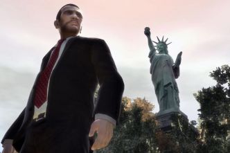 « GTA » : les dynamiteurs de l'« American dream »