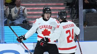 Des attentes élevées pour « un espoir élite » chez le Lightning