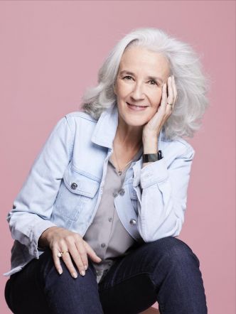 La chronique de Tatiana de Rosnay : Tapez étoile... et restez patients !