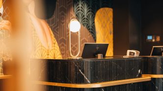 Shampoing, café... Que peut-on emporter dans un hôtel sans que ça ne soit considéré comme du vol?