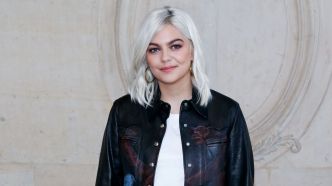 Louane véritable bombe en bikini, elle révèle tous ses tatouages