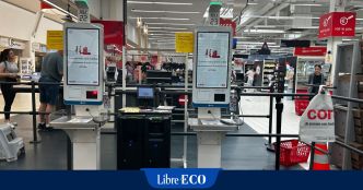 Self-scanning : pourquoi certains supermarchés l'adoptent et d'autres font encore de la résistance ?