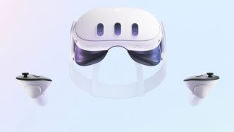 Actualité : Meta Quest : transformer le casque de réalité virtuelle en écran c'est possible, et voici comment