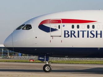 British Airways en partenariat avec Bangkok Airways pour desservir des destinations cambodgiennes et thaïlandaises