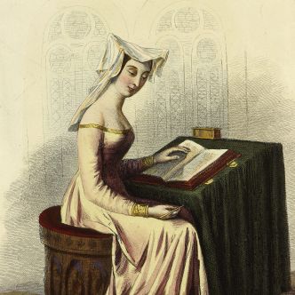 Christine de Pizan, la plume pionnière et féministe
