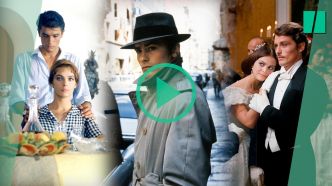 Mort d'Alain Delon : les cinq films qui ont marqué sa carrière d'acteur