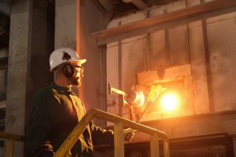 Verallia organise les fins de carrière de ses métiers pénibles