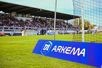 Le calendrier complet de la Arkema Première ligue