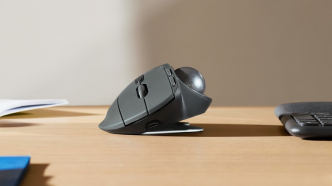 MX Ergo : une souris ergonomique sans fil avec presque 50 % de réduction