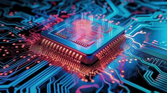 L'informatique quantique prête à transformer l'humanité : nous sommes à quelques pas de son moment « Spoutnik » !