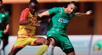 Ligue des Champions: Le Raja s'impose chez l'ASGN du Niger