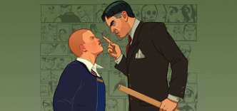 L’excellent Bully pourrait avoir droit à un remaster prochainement