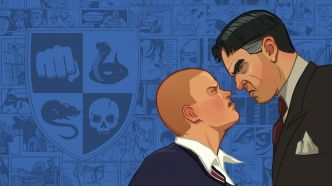 Bully : des portages modernes aperçus à Taiwan