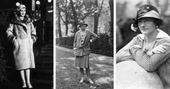 Le style de Gabrielle Chanel, une femme libre qui a marqué son temps