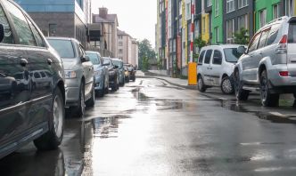Les 25 et 26 août, n'essayez pas de vous garer à Arras : grosse galère en perspective...