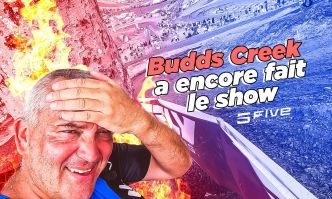 Vlog MX US : « Budds Creek a encore fait le show »