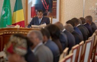 Congo : compte rendu du Conseil des ministres du 16 août 2024