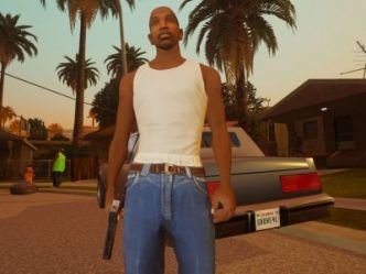GTA: San Andreas VR, Meta confirme une triste nouvelle pour les joueurs