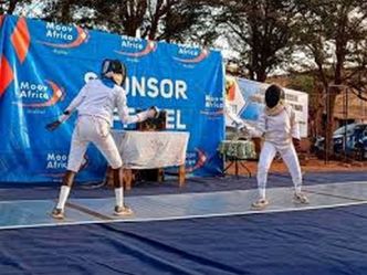 Championnat régional d'Escrime de Ségou : Moov Africa Malitel renforce son partenariat avec la ligue de Ségou