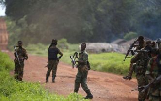 Centrafrique : un militaire et trois civils tués dans une embuscade dans le nord-ouest du pays (Xinhua)