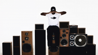SoundCloud lance le SoundCloud Store