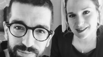 Après l’annonce de leur divorce  : la femme de Hanan Ben Ari de 7 enfants réagit pour la premiere fois
