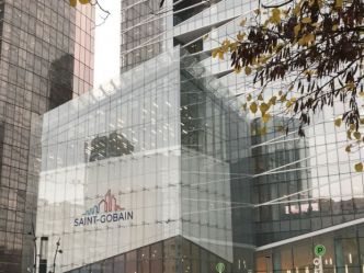 Chimie de la construction : Saint-Gobain s'empare du mexicain Ovniver