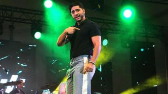 Festival des Plages: Mehdi Fadili met le feu sur la scène de Nador