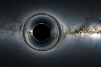 Aidez des astronomes à chasser les trous noirs grâce à cette application gratuite