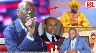 Politique: Doudou Wade révèle que le Pds était « au service » de Macky Sall