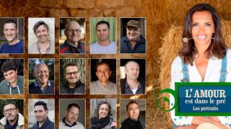 L'amour est dans le pré 2024 : une candidate dans l'embarras change les règles de la production