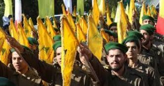 Une video sur la base souterraine du Hezbollah