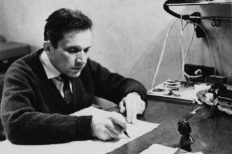 Le compositeur Mieczyslaw Weinberg enfin dans la lumière