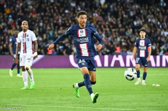 PSG - Cet ancien flop du PSG revit en Bundesliga !