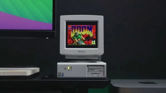 Un mini PC imprimé en 3D avec un look rétro ravageur !