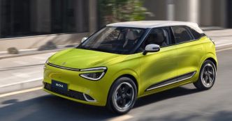 Citroën peut remercier le protectionnisme européen... pour le moment ?