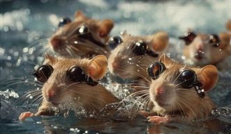 Les rats de la Seine. La pensée magique et la lutte contre la réalité
