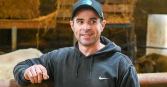 Vosges. L'Amour est dans le pré : pas de speed-dating pour Stéphane, l'agriculteur vosgien, lors de ce premier épisode