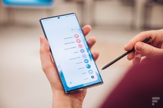Les meilleurs smartphones à grand écran de presque 7 pouces en 2024