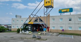 Houdemont. L'hôtel Formule 1 fermé au public par arrêté municipal
