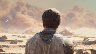 Dune Awakening : Un long gameplay dans le sable