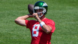 Le camp le plus « difficile » de Rodgers depuis 7 ou 8 ans