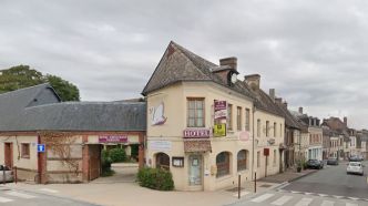 Rats, asticots... Dans l'Eure, un restaurant obligé de fermer pour des raisons sanitaires