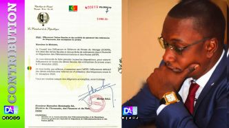 ARRETEZ DE STIGMATISER LA PRESSE SENEGALAISE ET RESPECTEZ LES ENGAGEMENTS DE L'ETAT !  ( par Me Moussa Bocar THIAM )