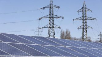 A Genève, le prix de l'électricité va baisser de 12% en 2025
