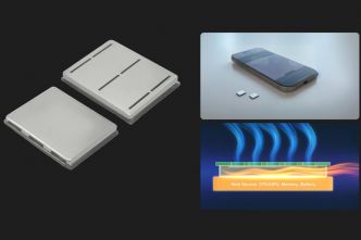 Cette start-up utilise les MEMS pour mieux refroidir vos appareils électroniques