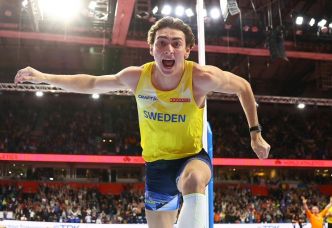 Diamond League - Lausanne 2024 - LIVE - Les résultats - Duplantis passe 6.15m