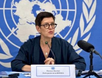 La MINUSCA pour une administration pénitentiaire plus rigoureuse, plus professionnelle et respectueuse des normes (MINUSCA)