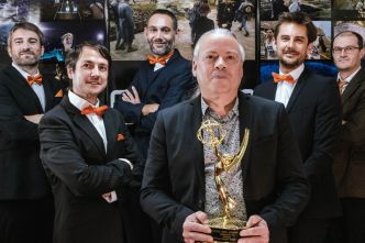 Autodesk s'offre le simulateur de foules du rennais Golaem